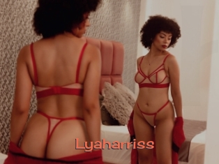 Lyaharriss