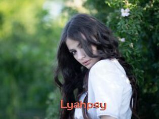 Lyahpsy