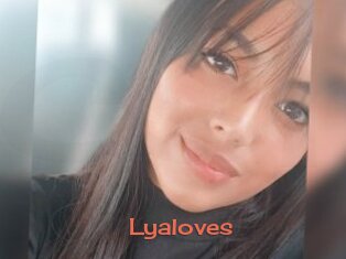 Lyaloves