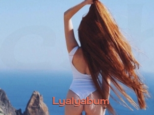 Lyalyabum