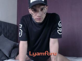 Lyamforu