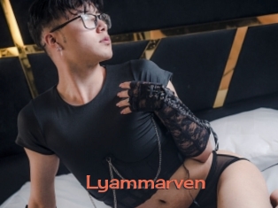 Lyammarven