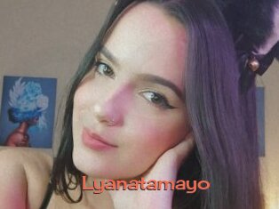 Lyanatamayo