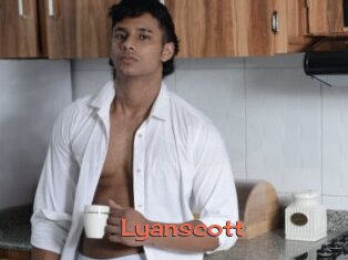 Lyanscott