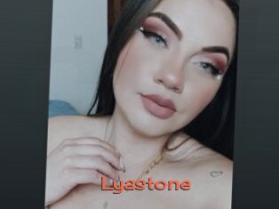 Lyastone