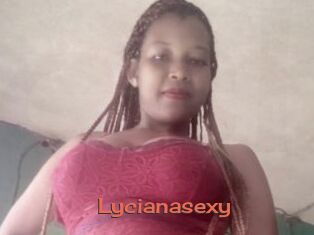 Lycianasexy
