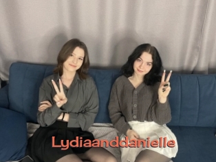 Lydiaanddanielle