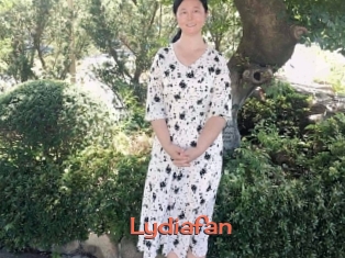 Lydiafan
