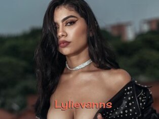 Lylievanns
