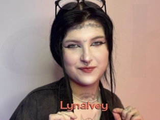 Lynalvey