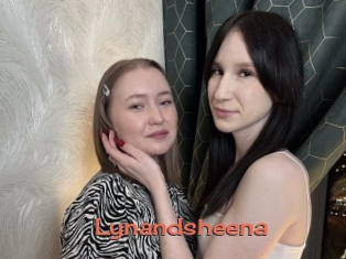Lynandsheena