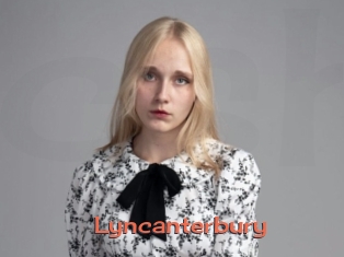 Lyncanterbury