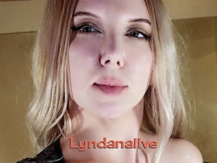 Lyndanalive