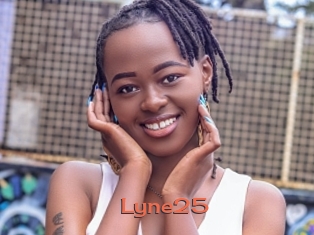 Lyne25
