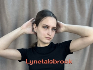 Lynetalsbrook