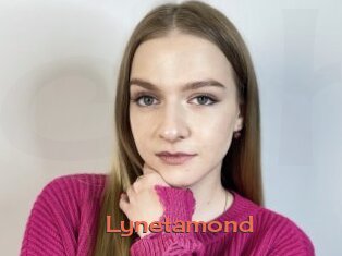 Lynetamond