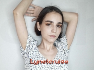 Lynetcruise