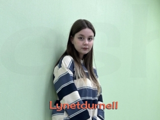 Lynetdurnell