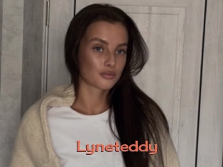 Lyneteddy