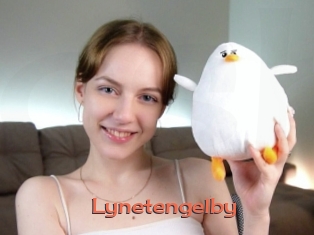 Lynetengelby