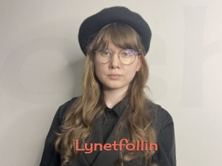 Lynetfollin