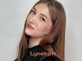 Lynetgitt