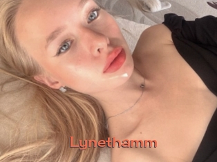 Lynethamm