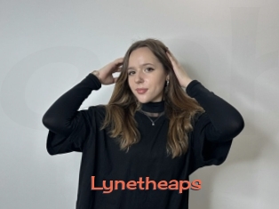 Lynetheaps