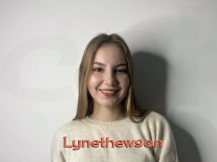 Lynethewson