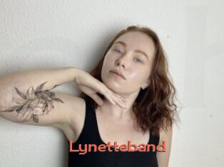 Lynetteband