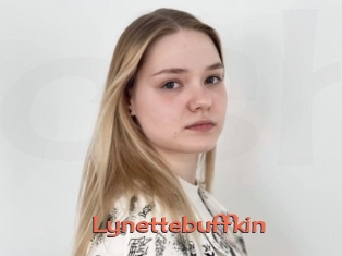 Lynettebuffkin