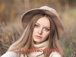 Lynettecolburn