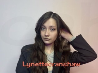 Lynettecranshaw