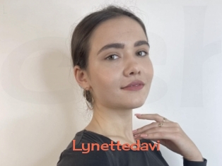 Lynettedavi