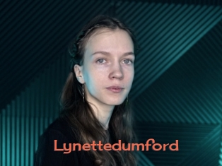 Lynettedumford