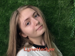 Lynettedyer