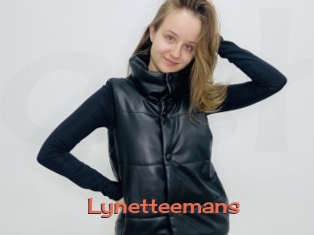Lynetteemans