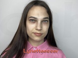 Lynetteesser