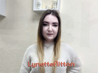 Lynetteflitton
