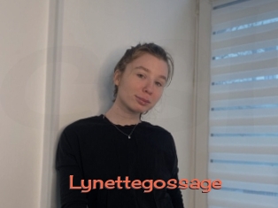Lynettegossage
