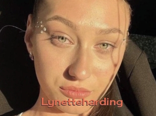 Lynetteharding
