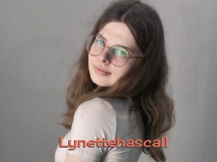 Lynettehascall