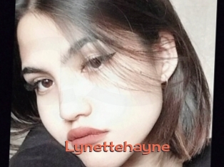 Lynettehayne
