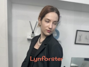 Lynforster