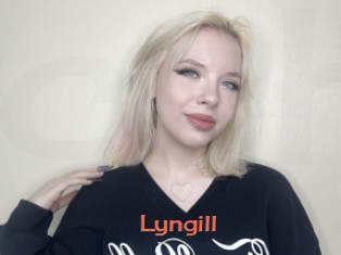 Lyngill