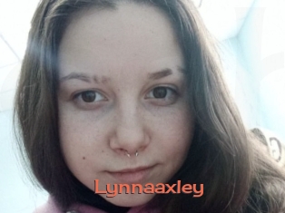 Lynnaaxley