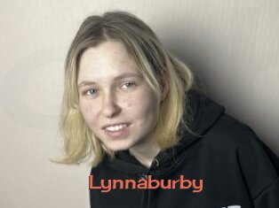 Lynnaburby