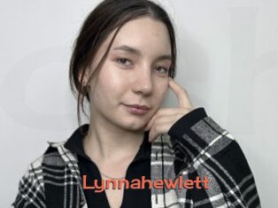 Lynnahewlett