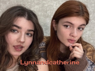Lynnandcatherine