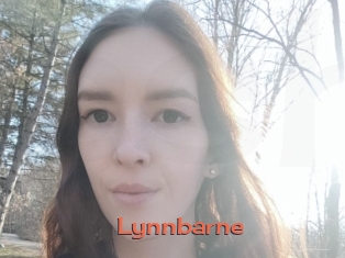 Lynnbarne